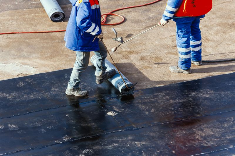 Cost of Waterproofing in Morton, IL